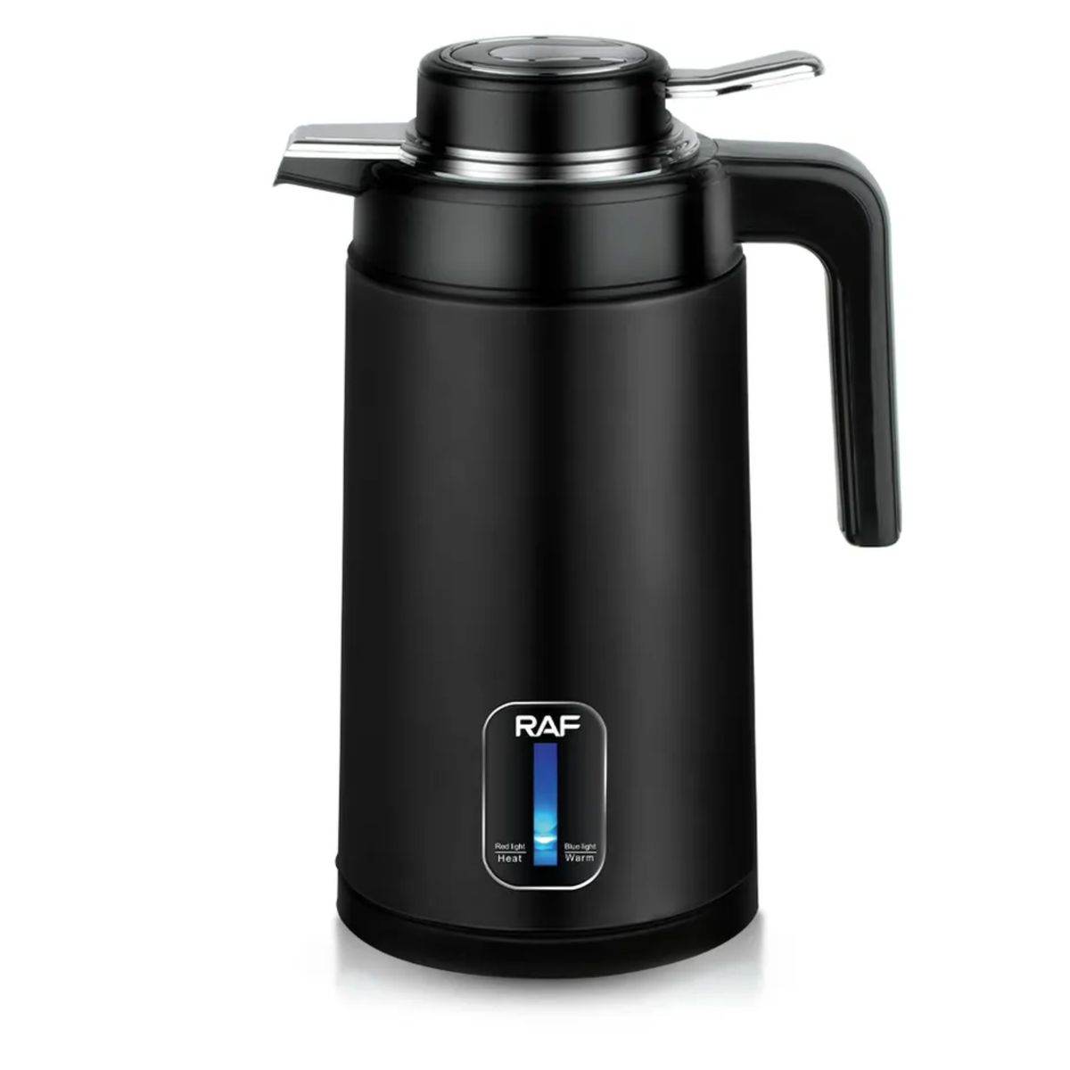 Keep Water Warm Kettle Beat Loadshedding Stylish Thermos