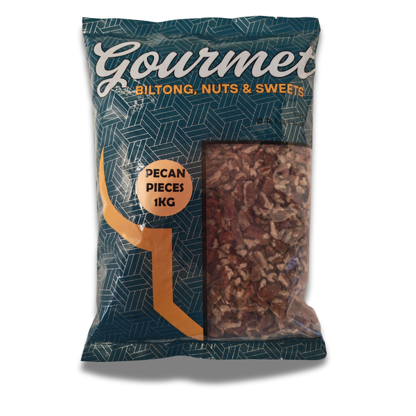 Pecan Nut Pieces 1kg