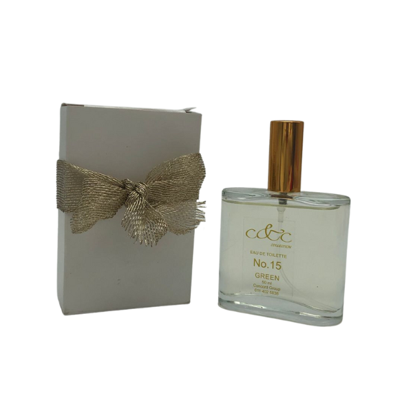 Green - The Cologne 50ml