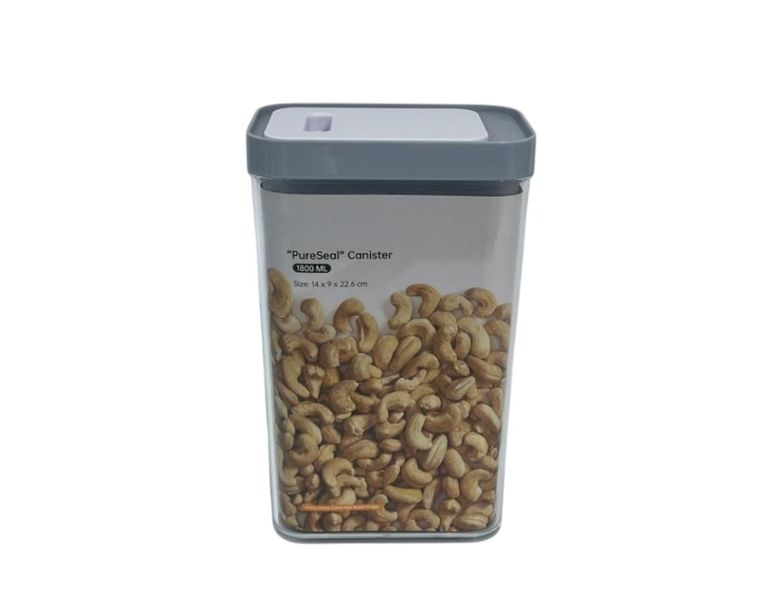 PureSeal Canister - 1800 ML