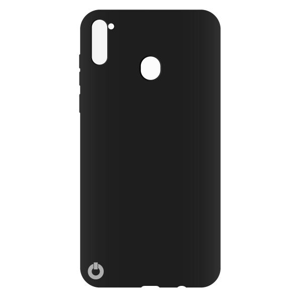 Toni Sleek Ultra Case Thin Samsung Galaxy A11 - Black