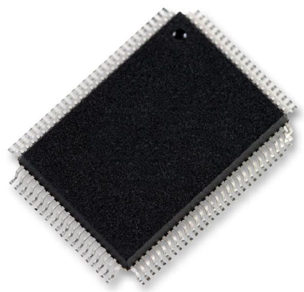 STMicroelectronics (SERC816) Specialized Interface, Serial
