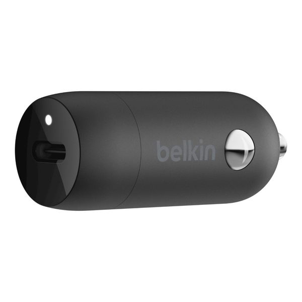 Belkin logo