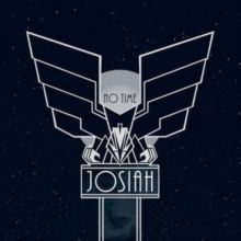 No Time (Vinyl / 12" Album Coloured Vinyl)