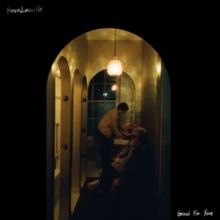 Good for You (Vinyl / 12" Album)