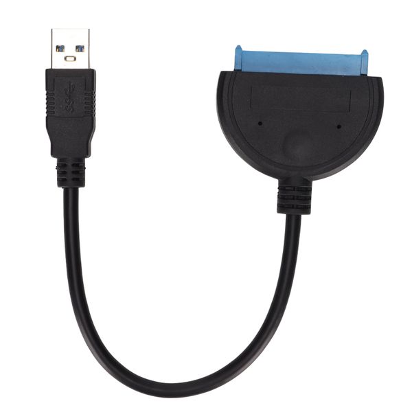 SATA to USB 3.0 Adapter 25cm for 2.5" HDD