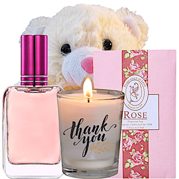 Thank You Gift Box – For Her