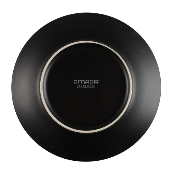 OMADA - Armonia Black Charger
