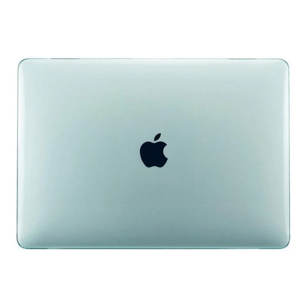 Ultimate Hard Shell Case Compatible with MacBook Pro 13.3"0 - Light Green