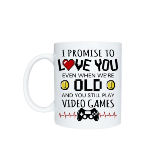 Personalised Coffee Mug Women's Man's Birthday Gift Ladies Special Gift