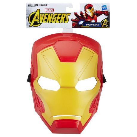 Iron Man Face Mask sẽ khiến bạn trông thật ấn tượng và bảo vệ sức khỏe của mình. Với thiết kế độc đáo, bạn sẽ không chỉ thêm phần tưng bừng mà còn cảm thấy an toàn và tự tin.