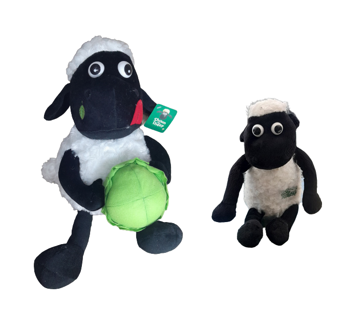 shaun the sheep toys big w sale