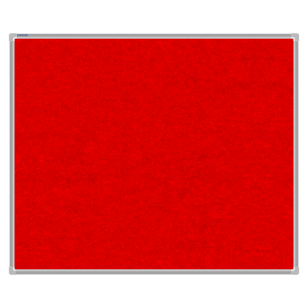 BESTBOARD Felt Pin Board (900mm x 900mm) - Made in SA