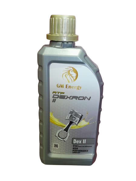GM Energy - ATF Dextron II