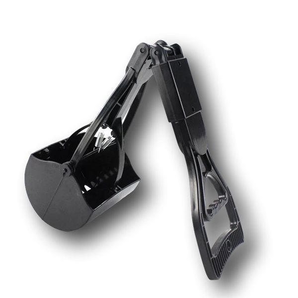 Foldable Pet Pooper Scooper - Gift for You