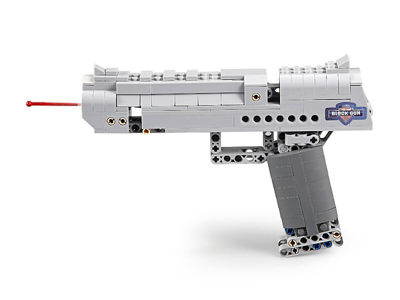 CaDa Desert Eable Toy Handgun C81007