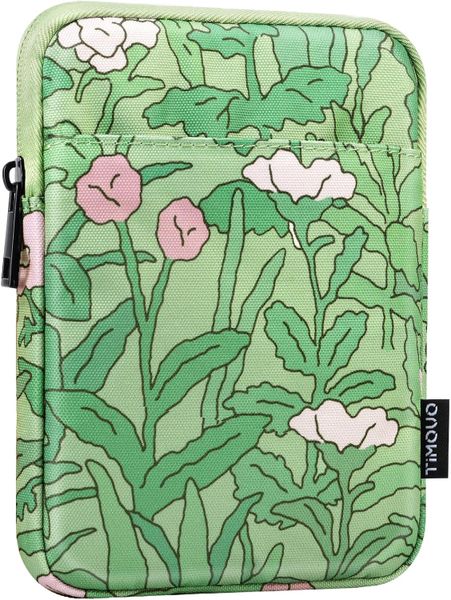 6-7 Inch Padded Sleeve for Paperwhite 12th 11th eReader 7" Colorsoft