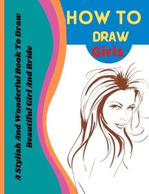 how to draw beautiful women book