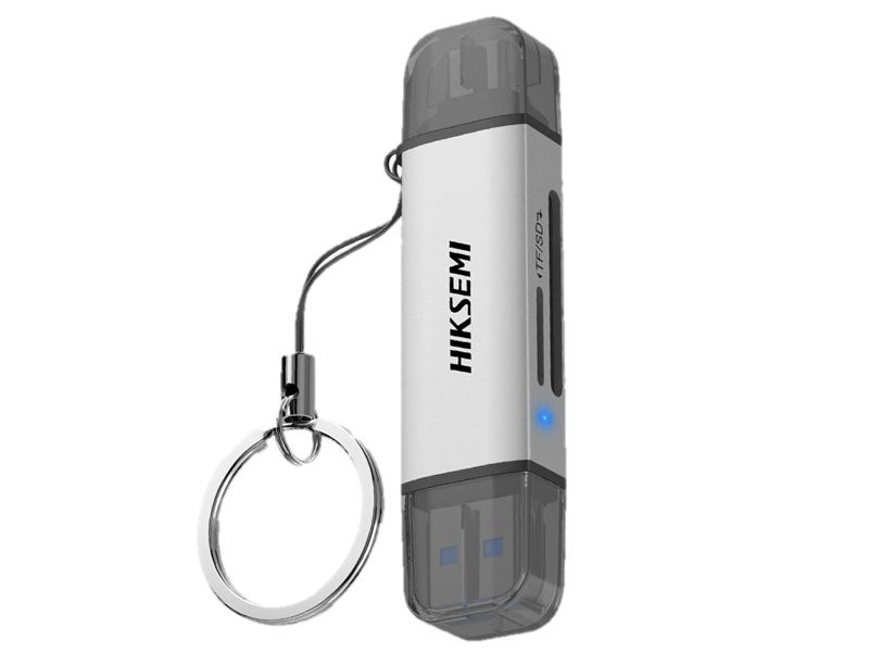 HIKSEMI Card Reader CR01