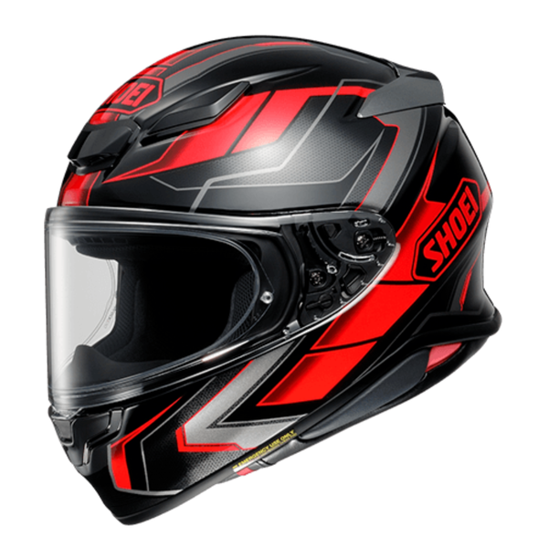 Shoei - Full Face Helmet - Nxr2 Prologue Tc-1