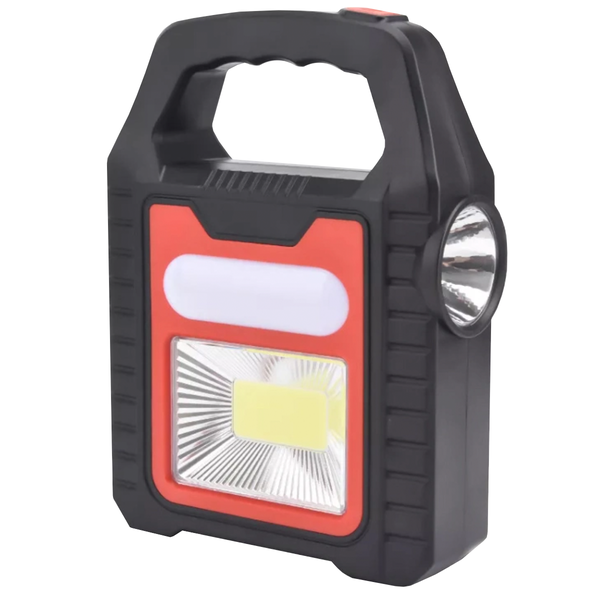 Mini Handheld Spotlight