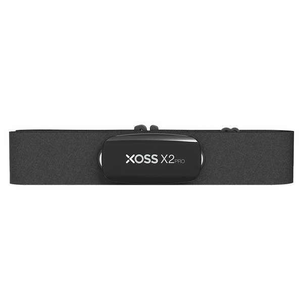 Compatible with XOSS X2 Pro Heart Rate Monitor Chest Strap for Sports