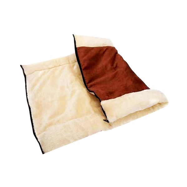 Folding Pet Cotton Bed