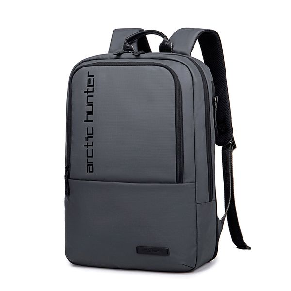 Arctic Hunter Vanta Slim Laptop Bag