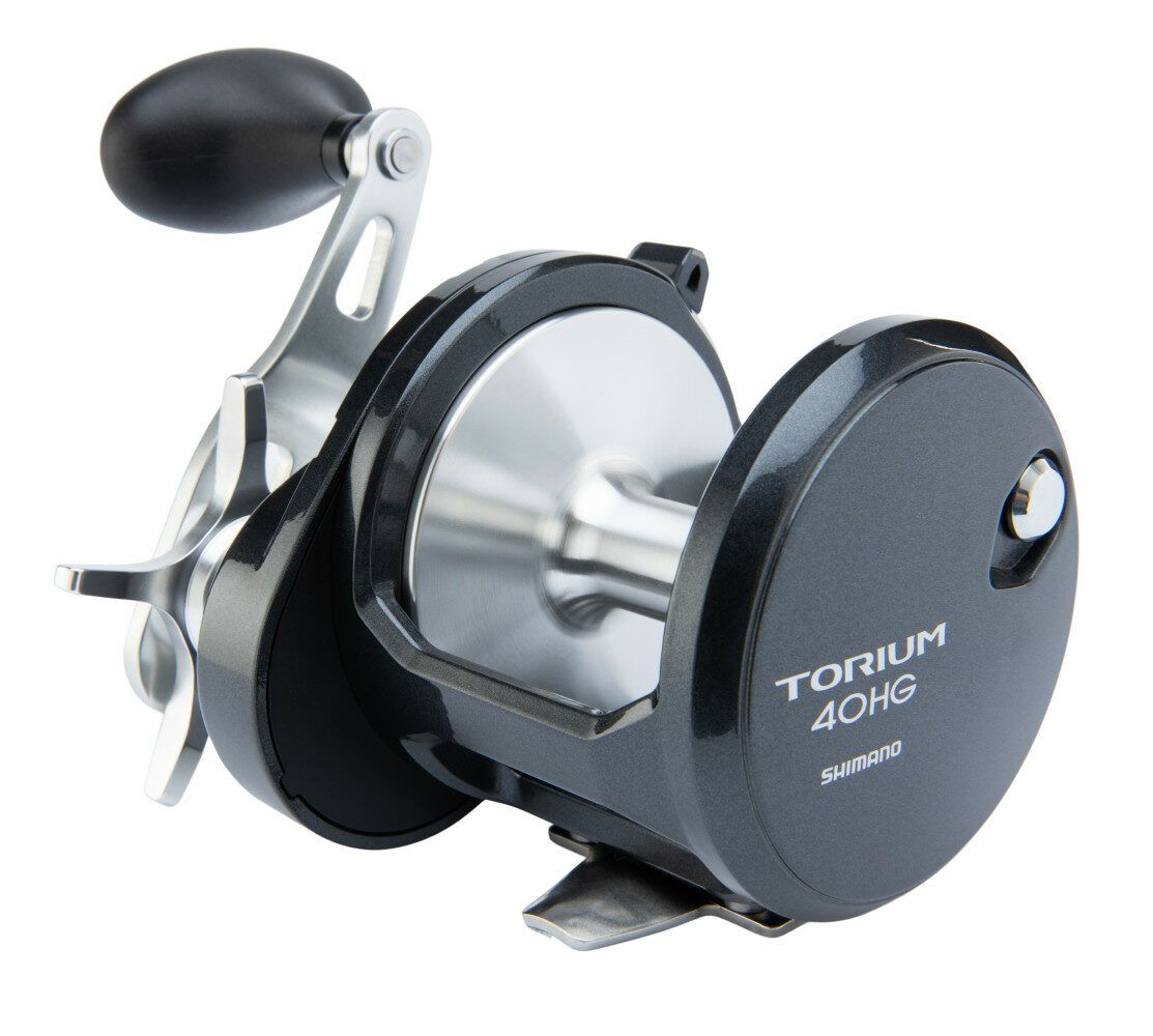 Shimano Torium A Multiplier Reel - 50HG | Buy Online in South Africa ...