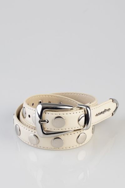 Sissy Boy: Bobbi Studded Belt