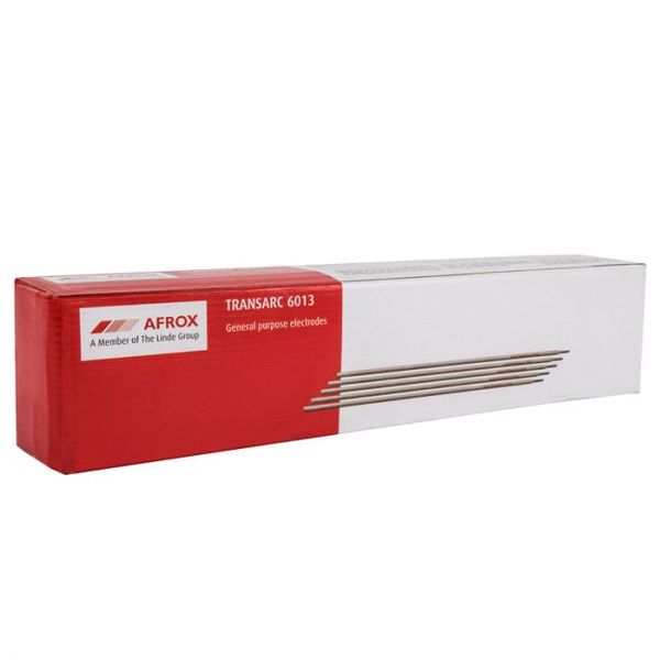 Afrox - Transarc Welding Rod 5 kg X 2.50mm