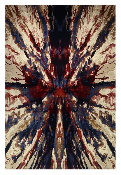 Modern Rug