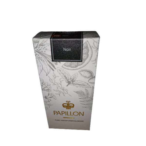Noir Perfume Papillon's 30ml