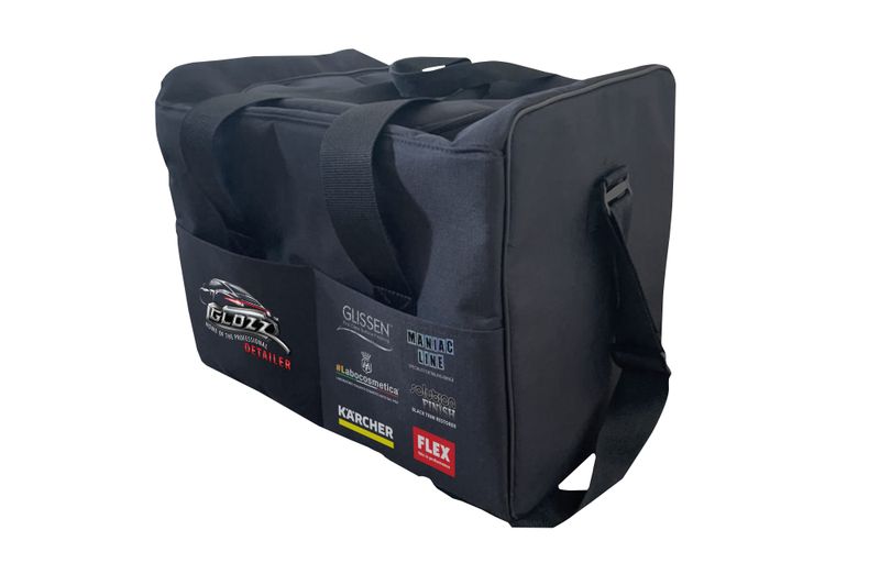Glozz Professional Detailing Bag
