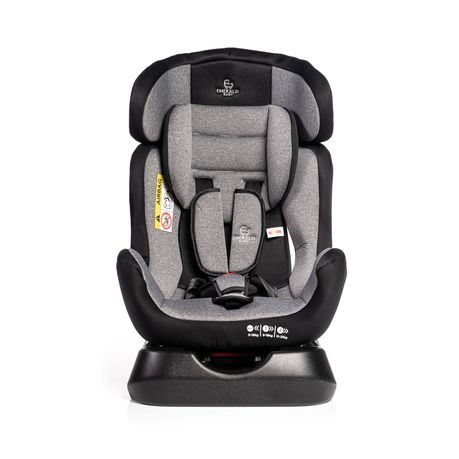 Emerald Baby Monaco Baby Car Seat Shop Today. Get it Tomorrow takealot