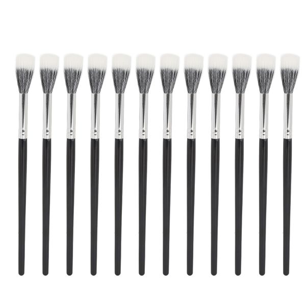 12 Small Brush Set