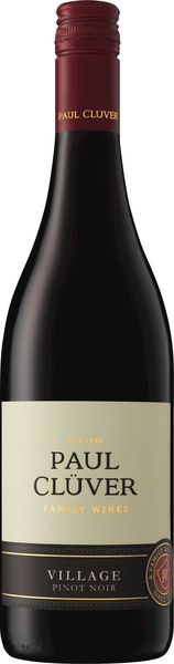 Paul Cluver - Village Pinot Noir - 750ml