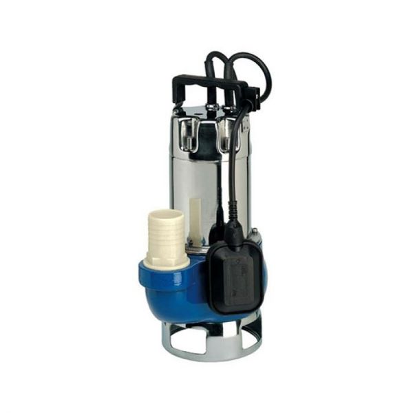 Speroni - Submersible Drain Pump 40mm 230V 1.0Kw