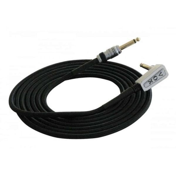 VOX Class A Professional Electric Guitar Cable VGC19 - 6 Meters