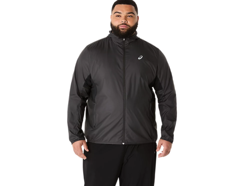 ASICS Men's Core Performance Running Jacket