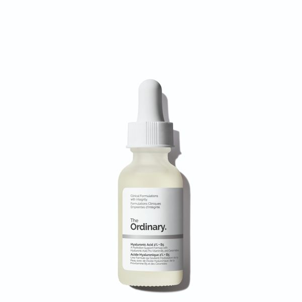 The Ordinary Hyaluronic Acid 2% + B5 30ml