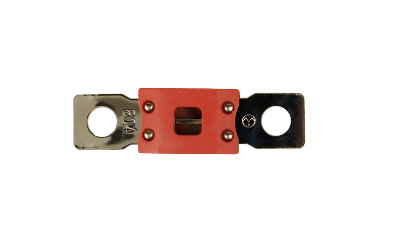 Lumeno 80Amp Mega Fuse
