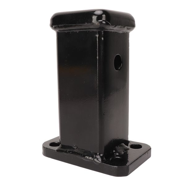 2in Hitch Receiver Tube for Camping