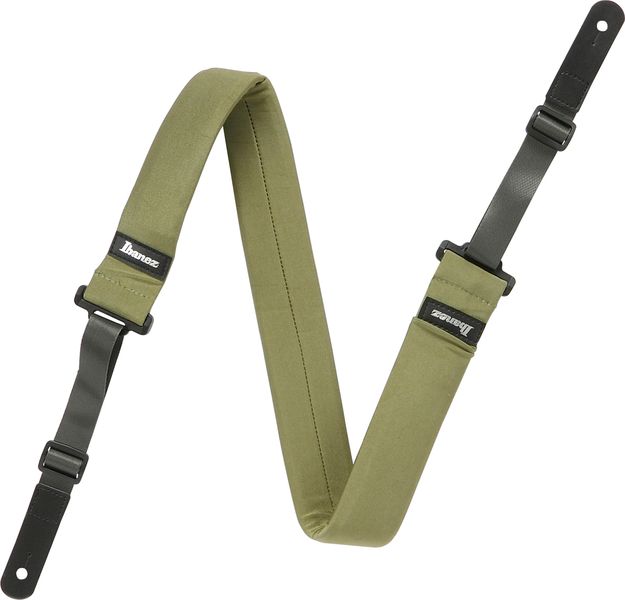 Ibanez GSF50-MGN POWERPAD Guitar Strap