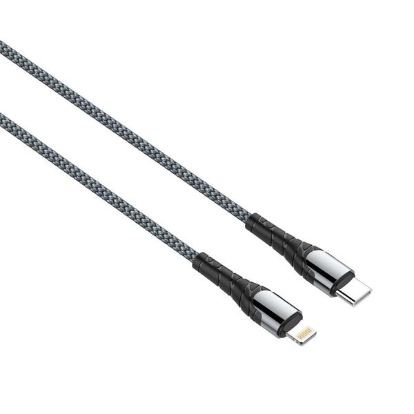 iPhone Cable - usb-c To lightning Fast Charging Data Cable -30W Long Cable