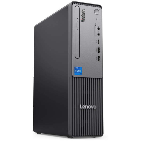 Lenovo ThinkCentre Neo 50s G5 SFF Desktop Computer - i3, 8GB DDR5 512GB SSD