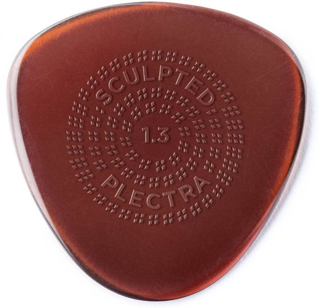 Dunlop Primetone Semi Round 1.3 Grip