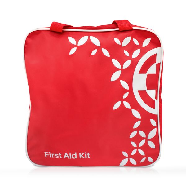 First Aid Office Regulation 7 In Nylon Bag
