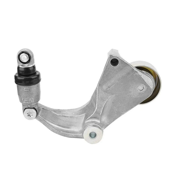 QKTNIUBI Belt Tensioner Pulley Accessory - Honda Civic 1.8L 2006-2015