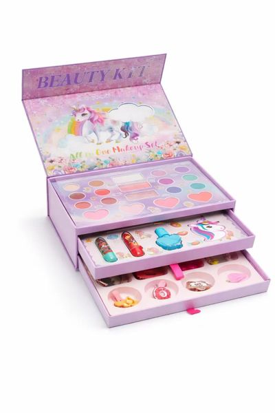 Beauty and Makeup Kit for Kids